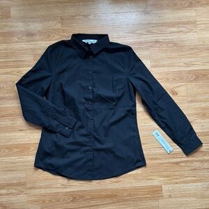 Men’s button down ✨ size M